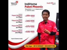 Harga murah kecepatan up to 300mbps. Indihome Paket Phoenix Greenscreen Youtube