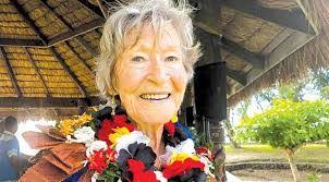 Tiara Lambert's Instagram, Twitter & Facebook