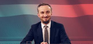 Ursache soll ausgerechnet die preisverleihung des deutschen fernsehpreises für die. Das Neo Magazin Royale Endet Heute Aber Jan Bohmermann Hat Grosse Plane