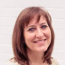 Ruth Beasley-Front Real Estate Co.