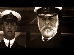 the titanic disaster