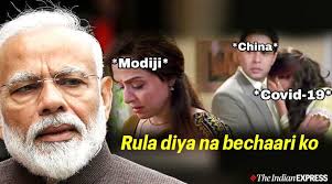 Memes Jokes On Social Media After Pm Modi Announces Janata Curfew To Slow Covid 19 Spread Trending News The Indian Express It's extremely difficult (and maybe even impossible) to try putting all the best memes into a list of top 10 memes of all time, especially given the fact there are so many great ones that have graced our screens over the years.