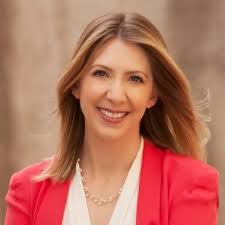 It was such an honor to talk about this near and dear topic