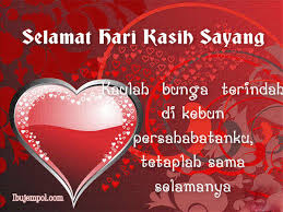 Kartu Ucapan Valentine Bahasa Indonesia Spesialis Galau Dan Kata Kata Indah Cute766