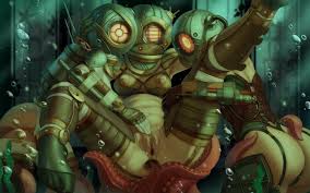BioShock porn :: big sister :: themaestronoob :: BioShock :: r34 :: artist  :: xxx-files :: games  funny cocks & best free porn: r34, futanari,  shemale, hentai, femdom and fandom porn