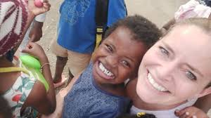 Washington state missionary stranded in Haiti amid violent rebellion and  political unrest