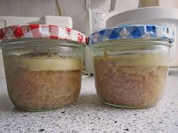 Fruhstucksfleisch Rezept Fruhstucksfleisch Lebensmittel Essen Getranke Rezepte