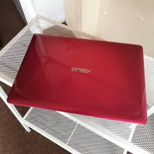Periksa promo, review, spesifikasi, warna(black/white/red/gold/blue/brown), release date/tanggal rilis, serta rekomendsi laptop lainnya. Bossku Laptop Asus A456u I5 Red Gaming Spec Intel Facebook