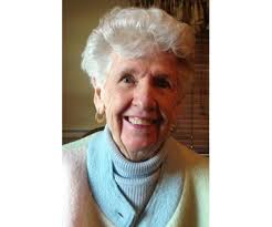 Irene Hunter Obituary (1937