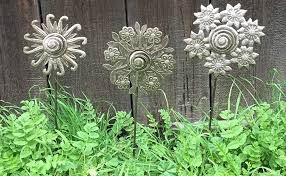 Maybe you would like to learn more about one of these? Amazon Com It S Cactus Decorative Garden Stakes Spring Flowers Outdoor Home Decorations Handmade In Haiti Set Of 3 7 5 In X 7 5 In Garden Outdoor