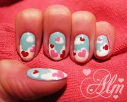 20 Ridiculously Cute Valentine S Day Nail Art Designs Diy Crafts Be it red nail designs or heart nail designs, valentine's day nail art ideas is limitless.