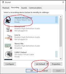 Solved My Hyperx Stinger S Mic Stopped Working On My Laptop Tom S Hardware Forum