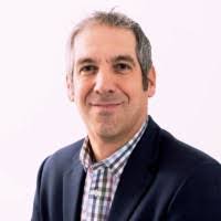 Andrew Paxton's Instagram, Twitter & Facebook