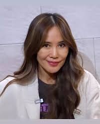 Said to be 20 years younger, here are the 9 latest portraits of Ina Thomas  after undergoing plastic surgery in Korea