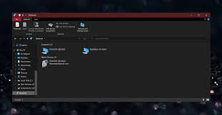 Click on it and click continue. How To Access Other Computers On The Network On Windows 10