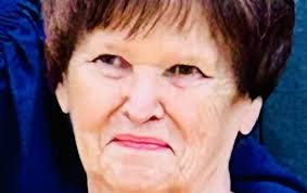 Obituary: Kathleen Mae Oliver