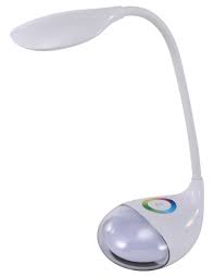5 out of 5 stars. Color Changing Desk Lamp With Rgb Base Bostitch Office