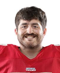 Michael Rodriguez Bio Information - USFL | FOX Sports