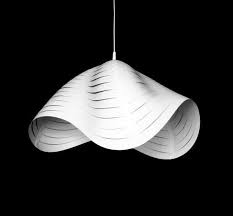 White Hanging Lamp Shades Diy Pendant Light Waterproof Plastic Light Shades Shades Of Light Wedding Lampe Gemutlich