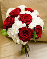 Find images of bouquet of flowers. Rose Hydrangea Clutch Bouquet In Voorhees Nj Green Lea