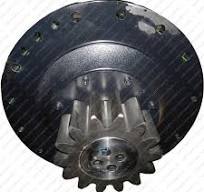 РЕДУКТОР ПОВОРОТА 2101-1025K-Z