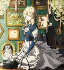 Heroes of anime violet evergarden season 2. Violet Evergarden Season 2 Updates Will It Continue With Story Sequence Entertainment