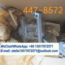 If you have chosen the option of entering personal text enabled mobile device number and a personal email, one or both can be set to receive alerts. Caterpillar 447 8572 4478572 Oil Pump For Cat C4 4 C3 3 3054e 3054c Perkins Oil Pump Global Sources