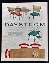 Pin By Somewareintimefinds On Magazine Ads Furniture Magazine Kitchen Decor Wall Art Outdoor Dining Table
