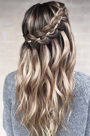 30 ultra modern braided mohawks of this season in 2020 (with images) | festival hair, long hair styles, natural hair styles. Cute Braided Hair Styles For Woman Girl Lovely Long Hairstyle Ideas Popular Haircuts
