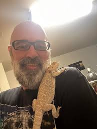 Colorado Members in DIY Reptile Enclosures