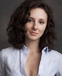 Joanne Samuel (Australian Actress) ~ Bio with [ Photos