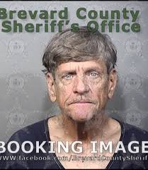 Arrests In Brevard County: April 3, 2018