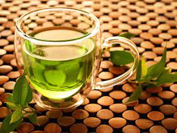 12 Amazing Ginger Green Tea Benefits For Skin Hair Health