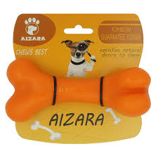 Dog Chew Toysindestructible Floatable Dental Dog Bone Chew Toy For Super Heavy Aggressive Chewer Shredderorange Read More Re Dog Chew Toys Dog Chews Dog Toys