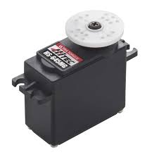 hitec hs 645mg high torque 2bb metal gear servo