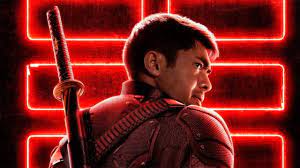 Snake Eyes El Origen Presenta Su Apoteosico Trailer Final G I Joe Vuelve A Lo Grande Meristation