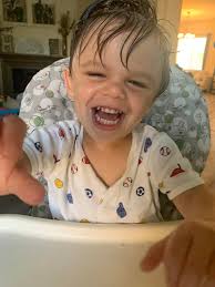 Has anyone had a hard bump