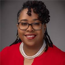 Patrice Duckett-Brown