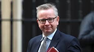 He was formerly the secretary of state for environment, food and rural affairs in theresa may's minority government that was elected in the uk/2017 general election. Michael Gove S 15yo Daughter S Wild Party Prompts Police Intervention Rt Uk News