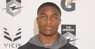 Austin Gavin, Troy, Running Back