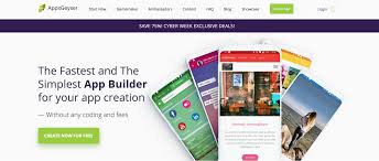 Browse relevant sites & find create app. What Is Automatic App Creation And How Does It Benefit You Open As App