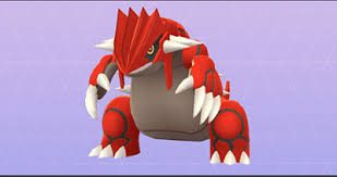 When fully leveled, it can stand tall on the unbridled force behind its huge stats, the. Pokemon Go Groudon Stats Best Moveset Max Cp Gamewith