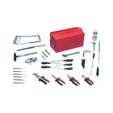 Achetez Caisse A Outils Pour Serrurier Junior I 096593 117 En Ligne