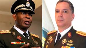 El crudo relato de un oficial venezolano que estuvo detenido, fue torturado  y contó los abusos que sufren los presos políticos