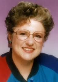 Constance "Connie" Mason