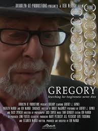 Gregory — Brooklyn Oz Productions