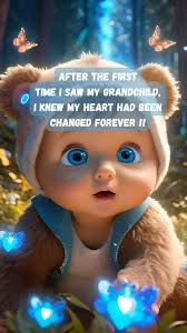 Grandkids Are Wonderful