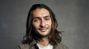 Interview…Aneil Karia