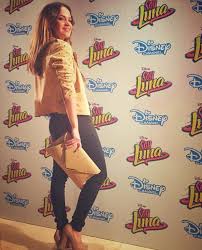 La conozco a ella, a su familia y les tengo muchísimo cariño a. Cast Soy Luna Wiki Fandom