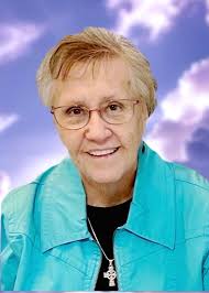 Julia Powers Obituary